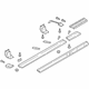 Ford HC3Z-16450-PA Step Assembly