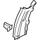 Ford PC3Z-2624356-AB Body Side Inner Panel Assembly