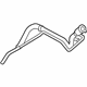 Ford JL3Z-9034-K Fuel Filler Pipe