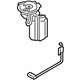 Ford JL3Z-9H307-M Sender And Pump Assembly