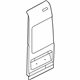 Ford 9T1Z-6140011-A Rear Door Assembly Ford 9T1Z-6140011-A Rear Door Assembly