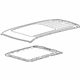 Ford LC5Z-7850202-B Roof Panel Assembly