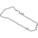 Ford PV4Z-6584-A Gasket
