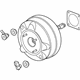 Ford JR3Z-2005-D Brake Booster Assembly