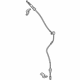 Ford DG9Z-7E395-N Selector Lever Control Cable Assembly