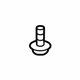 Ford -W705314-S900 Screw