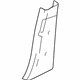 Ford DG1Z-5424356-AA Panel - Trim