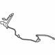 Ford KB3Z-2282-B HOSE ASY - BRAKE