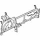Ford F2GZ-5804545-B Reinforcement