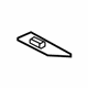 Ford 8C3Z-2628182-B Seal
