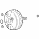 Ford HG9Z-2005-F Brake Booster Assembly