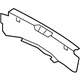 Ford AE9Z-7411318-AA Plate - Door Scuff