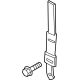 Ford ML3Z-18613D74-AA KIT - CHILD SEAT ANCHORAGE