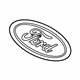 Ford KT4Z-8213-A Decal