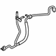 Ford AM6Z-19835-B Tube Assembly