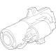 Ford PR3Z-11002-A Starter Motor Assembly