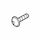 Ford -W790427-S900 Screw