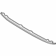 Ford GN1Z-8200-AA GRILLE - RADIATOR