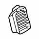 Ford FL3Z-19893-AM Louvre Assembly - Vent Air