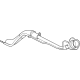 Ford PC3Z-9034-C Fuel Filler Pipe
