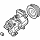 Ford GR3Z-19703-H Compressor Assembly