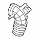 Ford KB3Z-9B659-F HOSE - AIR