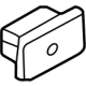 Ford LU5Z-14E033-A CONNECTOR - HIGH VOLTAGE