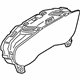 Ford KB3Z-10849-A Instrument Cluster