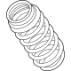 Ford NB3Z-5560-D Coil Spring