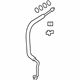 Ford BT4Z-19835-B Tube Assembly