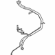 Ford BK3Z-19A834-AA Tube Assembly