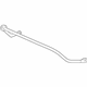 Ford LC3Z-5482-A Stabilizer Bar