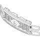 Ford PC3Z-8200-GA Radiator Grille Assembly