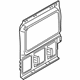 Ford CK4Z-5B061-B Frame - Side