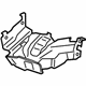 Ford EJ7Z-7E096-A Actuator Assembly