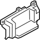 Ford LJ7Z-7822634-BB CUP - HANDLE