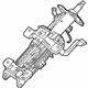 Ford N1MZ-3C529-D Steering Column Assembly