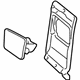 Ford BL7Z-7804302-AA Panel Assembly - Instrument Trim