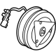 Ford PC3Z-19D786-A Compressor Clutch Assembly