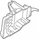 Ford KV6Z-12A659-B Bracket