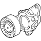 Ford ML3Z-6A228-B Tension Pulley Assembly