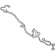 Ford JA1Z-14A318-B Wire Assembly