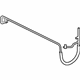 Ford 1L5Z-19835-AA Tube Assembly