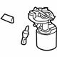 Ford FL3Z-9H307-M Sender And Pump Assembly