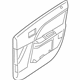 Ford 9G1Z-5423942-AA Panel Assembly - Door Trim