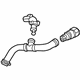 Ford CV6Z-18472-C Hose - Heater Water