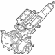 Ford BE8Z-3C529-E Column Assembly - Steering