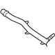 Ford JT4Z-8290-A Pipe - Radiator Upper