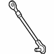 Ford 3L3Z-5443052-AA Cable Assembly - Tailgate Support