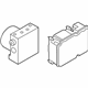 Ford CK4Z-2C405-A Control Unit Assembly